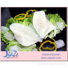 IQF Top Class Frozen John Dory Fillet